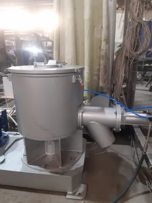 Фото №3 Лабораторный смеситель в Коломне