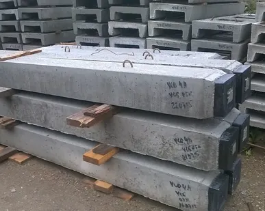 фото Стойка опоры УСО-1А
