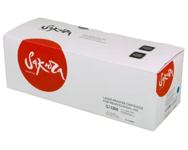 фото Картридж Sakura CLTC504S