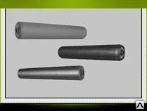 фото Пластиковые ролики для конвейера