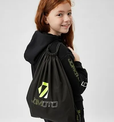 Фото №0 Рюкзак для девочек:Чёрный:б/р