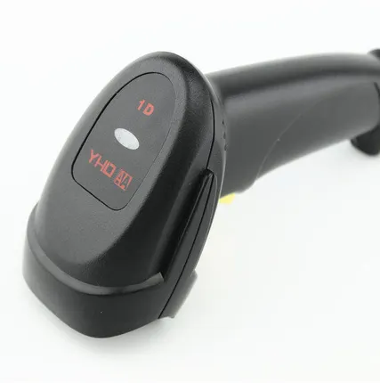 Фото №0 Сканер лазерный 1D