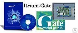Фото №0 Программное обеспечение Itrium-Gate