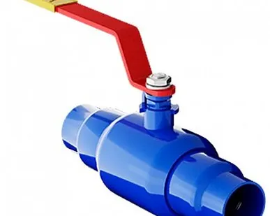 фото Кран шаровой цельносварной Маршал 11с67п ЦП под приварку 32 (PN40)