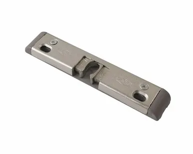 фото Защелка балконная 9 мм (KBE 58mm) (Комфортная фиксация)