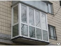 фото Пластиковые окна и Балконные блоки