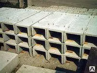 фото Л 20д - 3 Лоток теплотрассы 0.95 тн