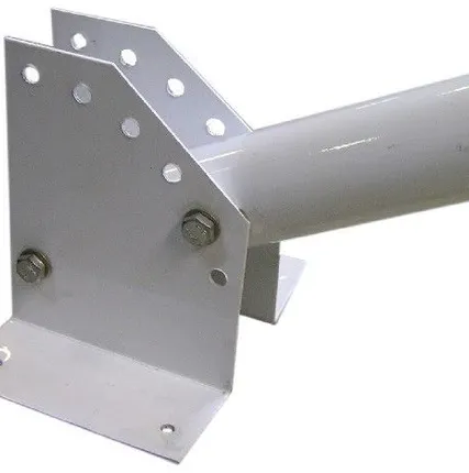 Фото №0 Кронштейн настенный Р/Г/ЖКУ регулируемый угол наклона