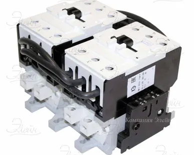 фото Контактор ПМ12-063500