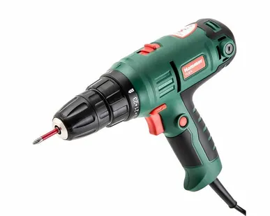 фото Шуруповёрт-дрель