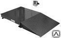 Фото №0 Весы напольные Defender Flor DF32M1500BLX