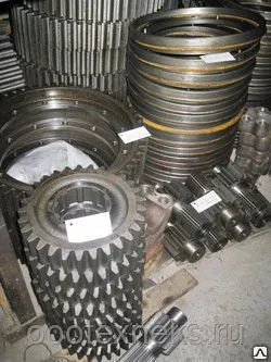 Фото №0 Выключатель задних противотуманных фар HOWO WG9719582003