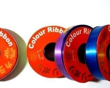 фото Лента упаковочная (2см*19м)