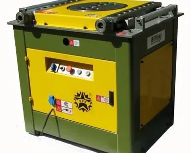 фото Cтанок для гибки арматуры Г-55