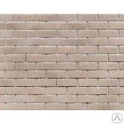 Фото №0 Фасадная плитка HAUBERK Технониколь Античный кирпич