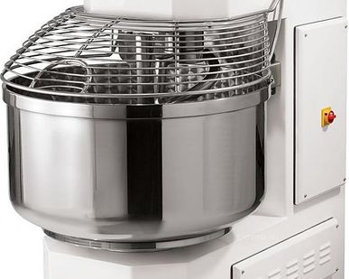 фото Машина тестомесильная WLBake SPM 60