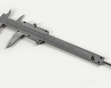 фото Штангенциркуль ШЦ-1 0-150 0.1 Россия