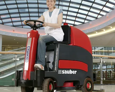 фото Ежедневная уборка помещений