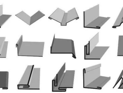 Фото №0 Доборные элементы кровли