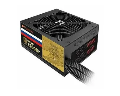 фото Блок питания Thermaltake Амур