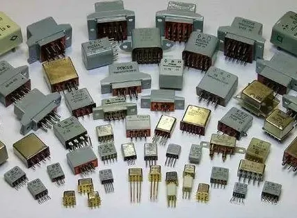 Фото №0 Скупка реле