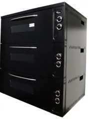 фото Шкаф жарочный GRILL MASTER шжэ/3 22122