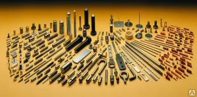 Фото №0 Сетка тканая с квадратными ячейками для сепарирования продуктов