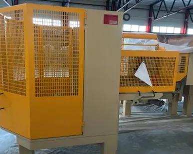 фото Моторизованный размотчик с накопителем, SDM112