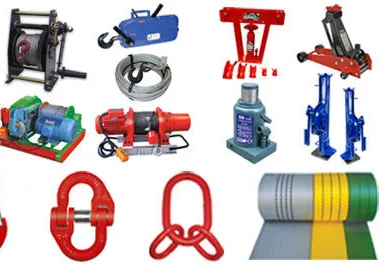 фото Электромагнит грузоподъемный