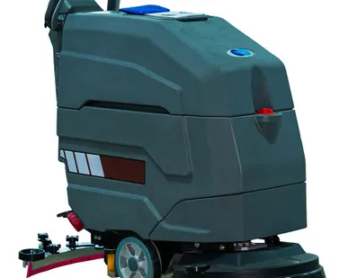 фото Машина поломоечная TOR COMPACT 60T самоходная АКБ GEL 24/100 В/Ач