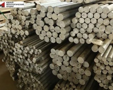 фото Круг стальной Ст Р6М5К5-Ш подгр., г/о ГОСТ 4543