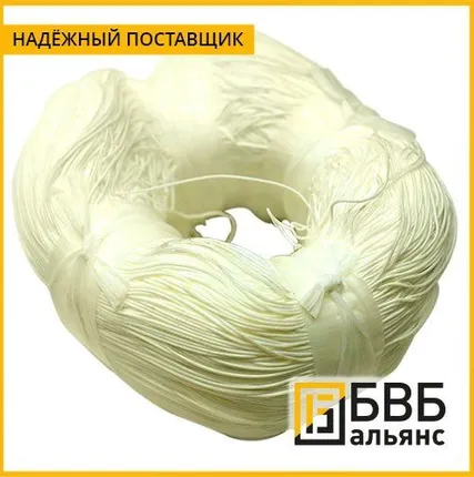 Фото №0 ФУМ жгут квадрат 10х10 мм ТУ 6-05-1570-86
