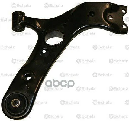 Фото №0 Рычаг подвески (передний правый нижний) TOYOTA RAV4 (XA30) 05-12 Schatz арт. S251825R