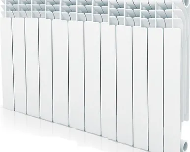 фото Радиатор Garanterm Effect GAL500E/12 (12 секций)