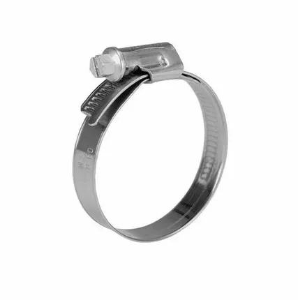 Фото №0 Хомут 20-32/9 нержавеющий C7 W2 NORMA