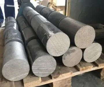 Фото №0 Круг чугунный