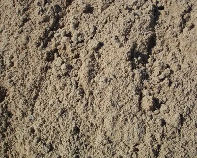 фото Песок мытый