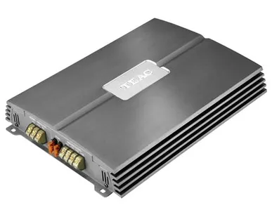 фото Автомобильный усилитель TEAC