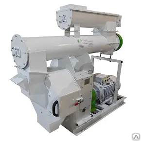 Фото №0 Гранулятор ОГМ 1,5М-110