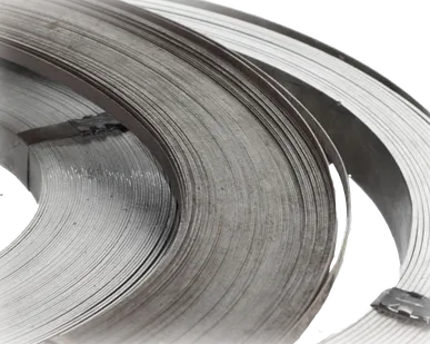 фото Лента нихромовая 0.2х25 Х20Н80 Нихром