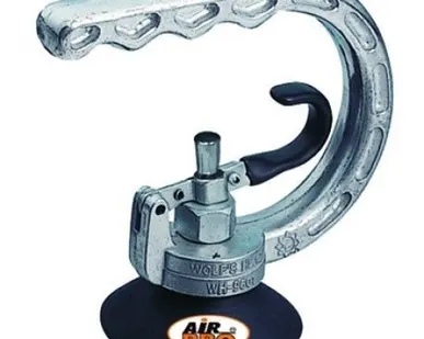 фото Присоска вакуумная одинарная AIRPRO ACC-9601K