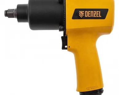 фото Ударный пневмогайковерт Denzel IW1500SP 57474