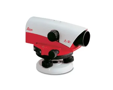 фото Оптический нивелир Leica NA 730