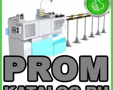 фото Отрезные станки  Долина