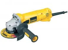фото Углошлифовальная машина DeWalt D 28134