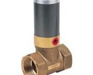 фото Отсечные клапаны