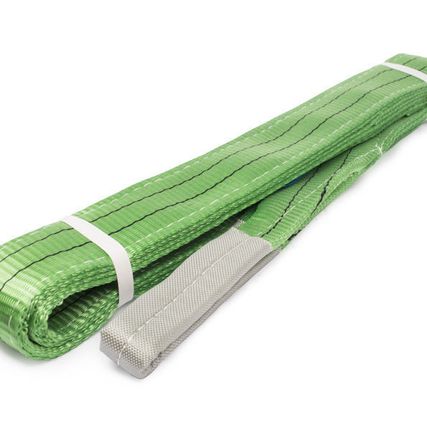 Фото №0 Строп СТП модель TOR WLL2,0T 3 m (2,0т; 3 м)