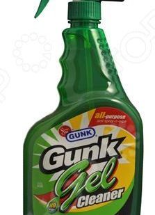 фото Очиститель универсальный гелевый Gunk GCGEL