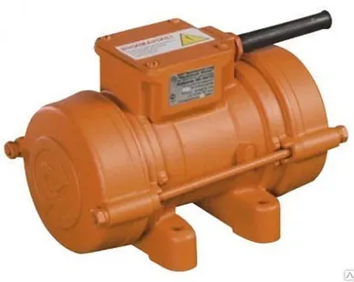 фото Высокочастотный вибратор для опалубки ИВ-448-02