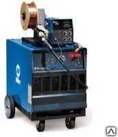 фото Сварочный полуавтомат Miller (США) Deltaweld-602
